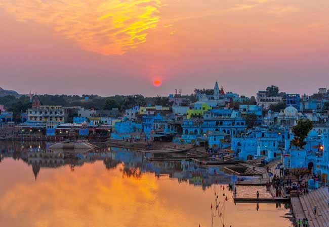 B2B Travel Company in Ajmer Pushkar