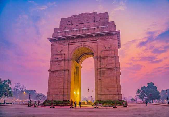 Delhi B2B