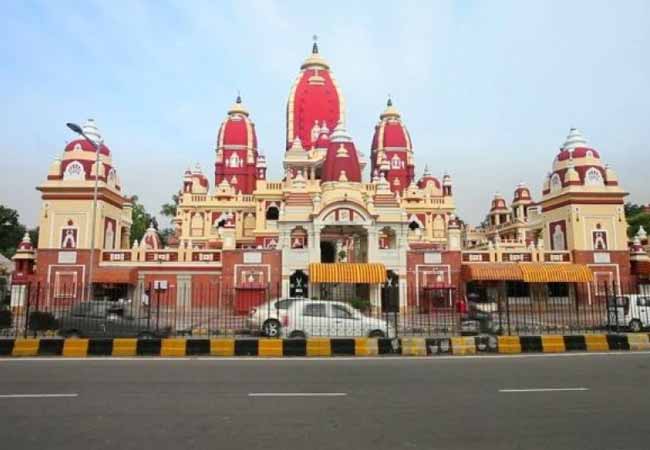Govind Dev Ji Temple Jaipur