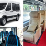 Force Urbania 9,12,17 Seater Tempo Traveller Rental Jaipur | Urbania Tempo Traveller hire in Jaipur rajasthan