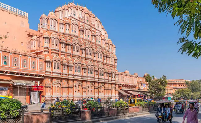 Classic Rajasthan Tour