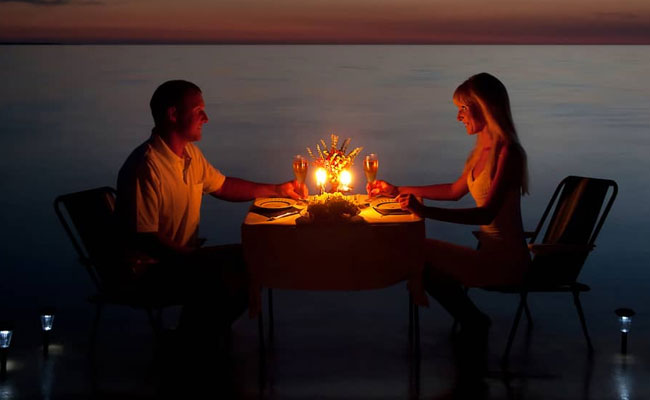 Romantic Rajasthan Honeymoon