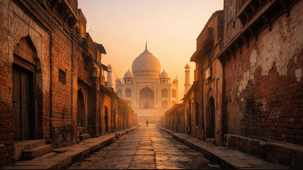 Rajasthan B2B Travel Agent