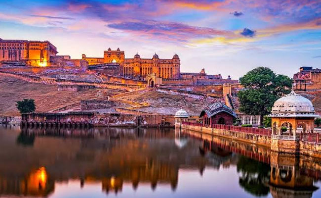 Budget Jaipur Tour