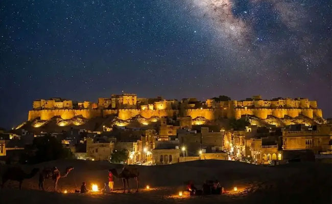 Royal Rajasthan Tour