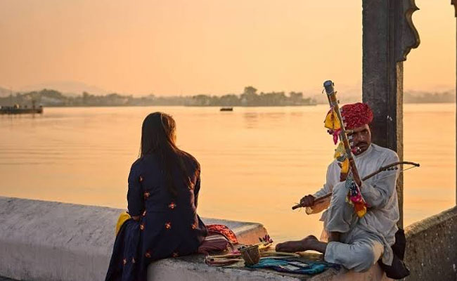 Golden Triangle Luxury Tour