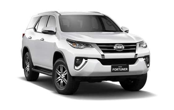 Luxury Car Rental