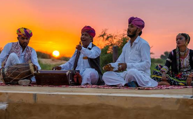 Complete Rajasthan Tour