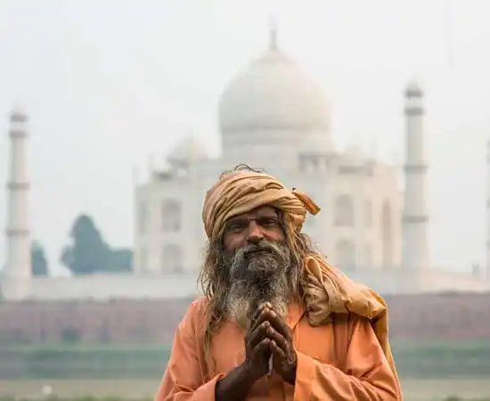 Golden Triangle tour with Ranthambhore