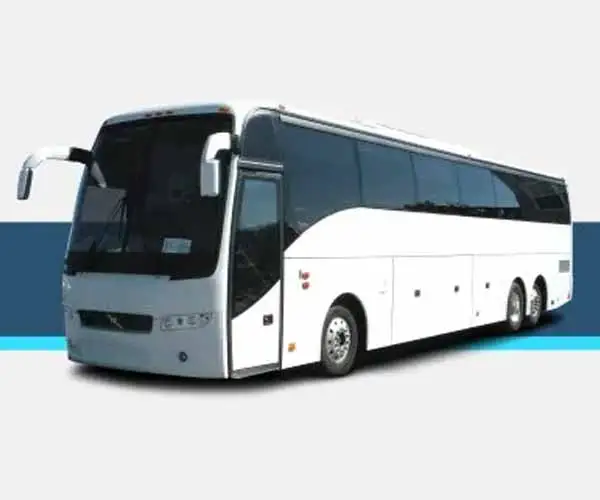 Bus Hire Rental