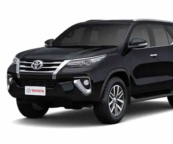 Car Rental Booking