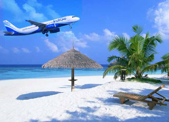 Goa Tour Package