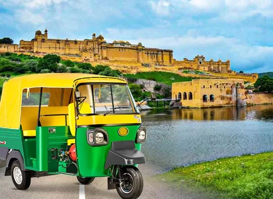 Private Full-Day Sightseeing Tour by Tuk-Tuk