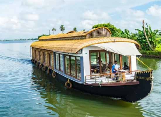 South India Tour Package