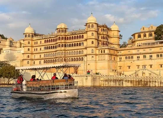 Jaipur / Pushkar / Udaipur Tour