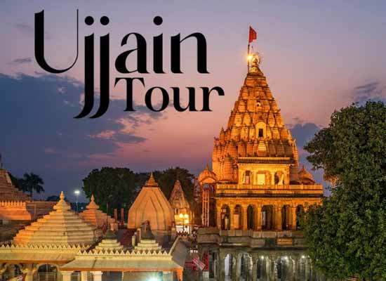 Jyotirlingas Tour Package